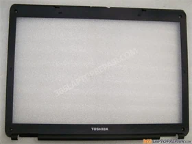 מסגרת למחשב נייד -  TOSHIBA SATELLITE L305D LCD FRAME - מפירוק