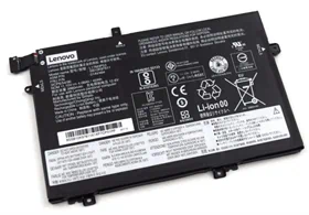 סוללה מקורית למחשב נייד Lenovo ThinkPad L480-20LT