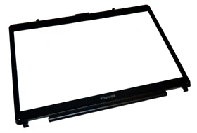 מסגרת למחשב נייד - TOSHIBA SATELLITE A100 LCD FRAME