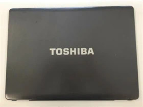 גב מסך למחשב נייד - Toshiba L300 LCD BACK