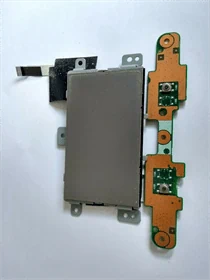 משטח מגע -  TOSHIBA SATELLITE A300 touchpad