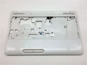 כיסוי עליון למחשב נייד TOSHIBA L750 מפירוק (לבן)
