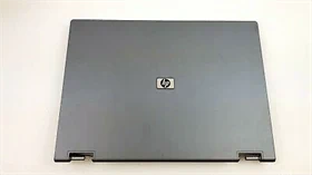 גב מסך למחשב נייד - HP 6510B LCD BACK - מפירוק