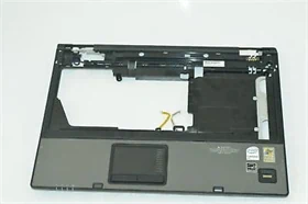 כיסוי עליון למחשב נייד -HP 6510B PALMREST - מפירוק