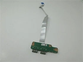 לוח USB למחשב נייד HP DV7-4000 מפירוק