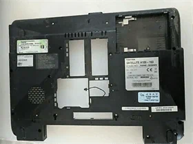 תחתית למחשב נייד -  TOSHIBA SATELLITE A100 BOTTOM