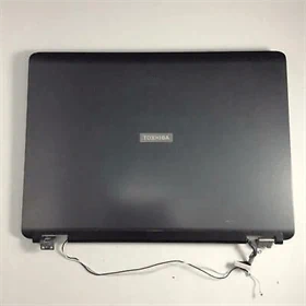 גב מסך למחשב נייד - TOSHIBA SATELLITE A100 LCD BACK