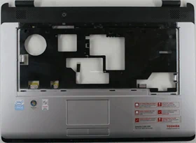 כיסוי עליון למחשב נייד -Toshiba L300 PALMREST