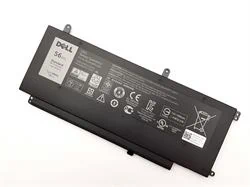 סוללה מקורית למחשב נייד Dell Inspiron 15 4P8PH