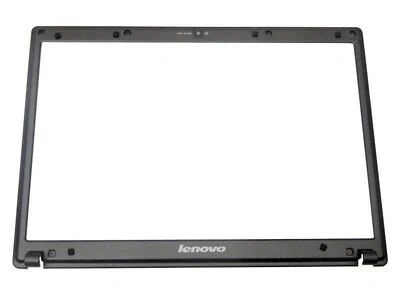 מסגרת מסך למחשב נייד - LENOVO 3000 C200 LCD FRAME - מפירוק