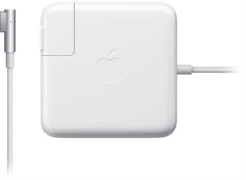 מטען מקורי למחשב נייד אפל  Apple MacBook Air 13-inch Mid 2011