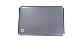 גב מסך למחשב נייד - HP G6-1000  LCD BACK - מפירוק