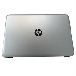 כיסוי מסך אחורי כסוף (Lcd back silver) למחשב נייד HP 15-AC