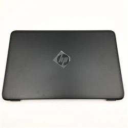 כיסוי מסך אחורי שחור (Lcd back black) למחשב נייד HP 15-AC