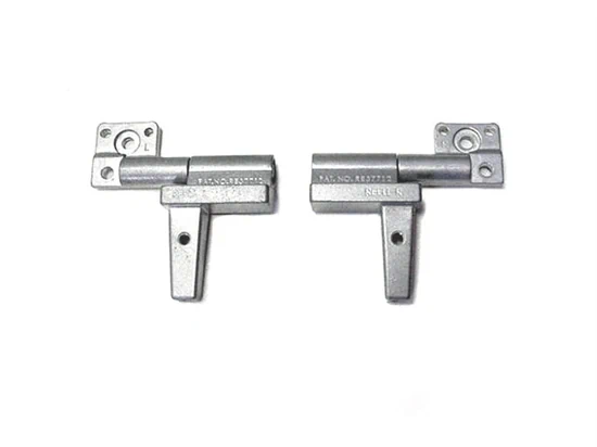 ציריות למחשב נייד -  DELL VOSTRO 1520  hinges