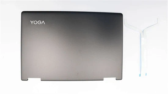 כיסוי מסך אחורי (Lcd back cover) למחשב נייד Lenovo yoga 710-15