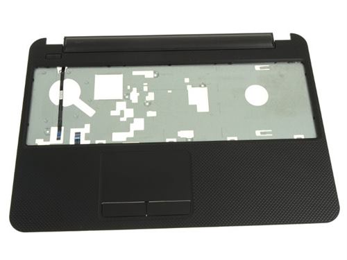 כיסוי עליון + משטח מגע (Touchpad) למחשב נייד Dell 3521 palmrest