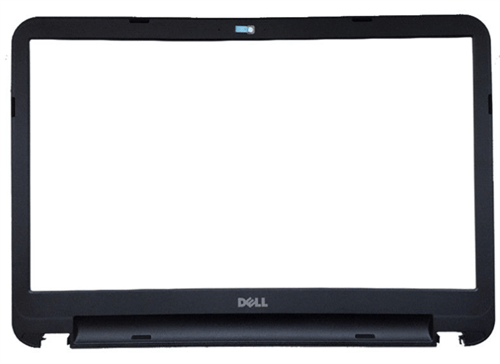 מסגרת מסך למחשב נייד Dell 3521 5521 lcd frame