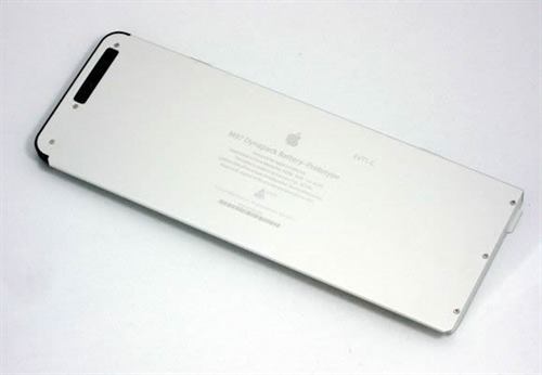 סוללה מקורית למחשב נייד - (2008)  APPLE MacBook 13.3 A1278
